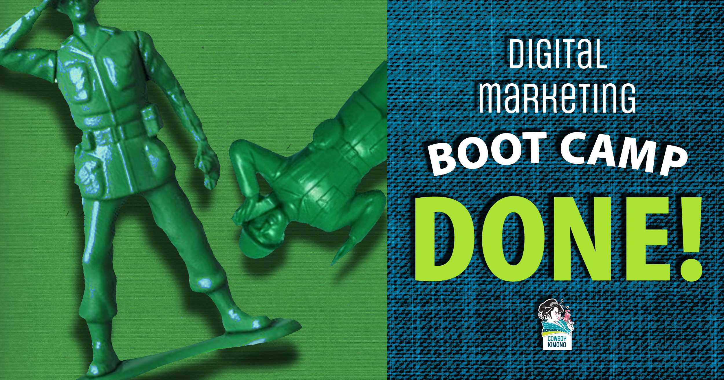 Facebook Digital Marketing Bootcamp