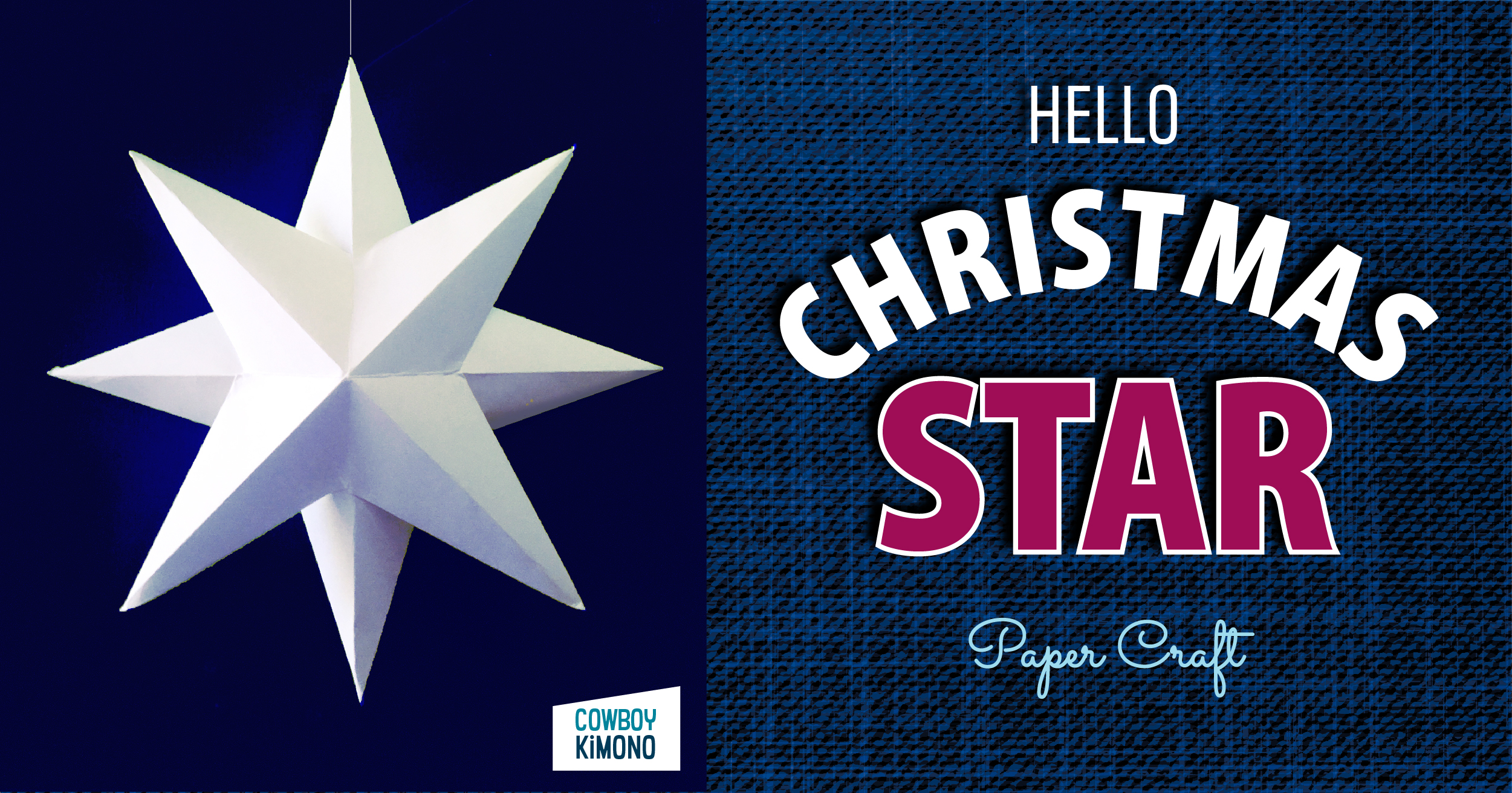 Hello, Christmas Star (How Long has it Been?)