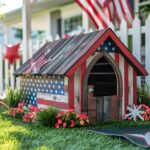 Red, White & Clues: A Memorial Day Scavenger Hunt for All Ages!